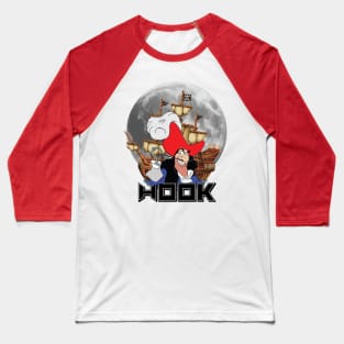 Captain Baseball T-Shirt